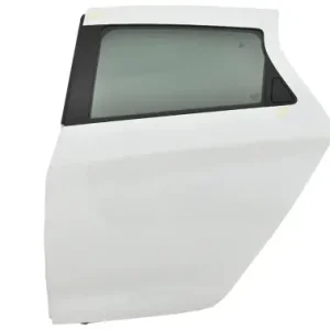 Kup online DRZWI TYLNE TYŁ LEWE RENAULT ZOE I